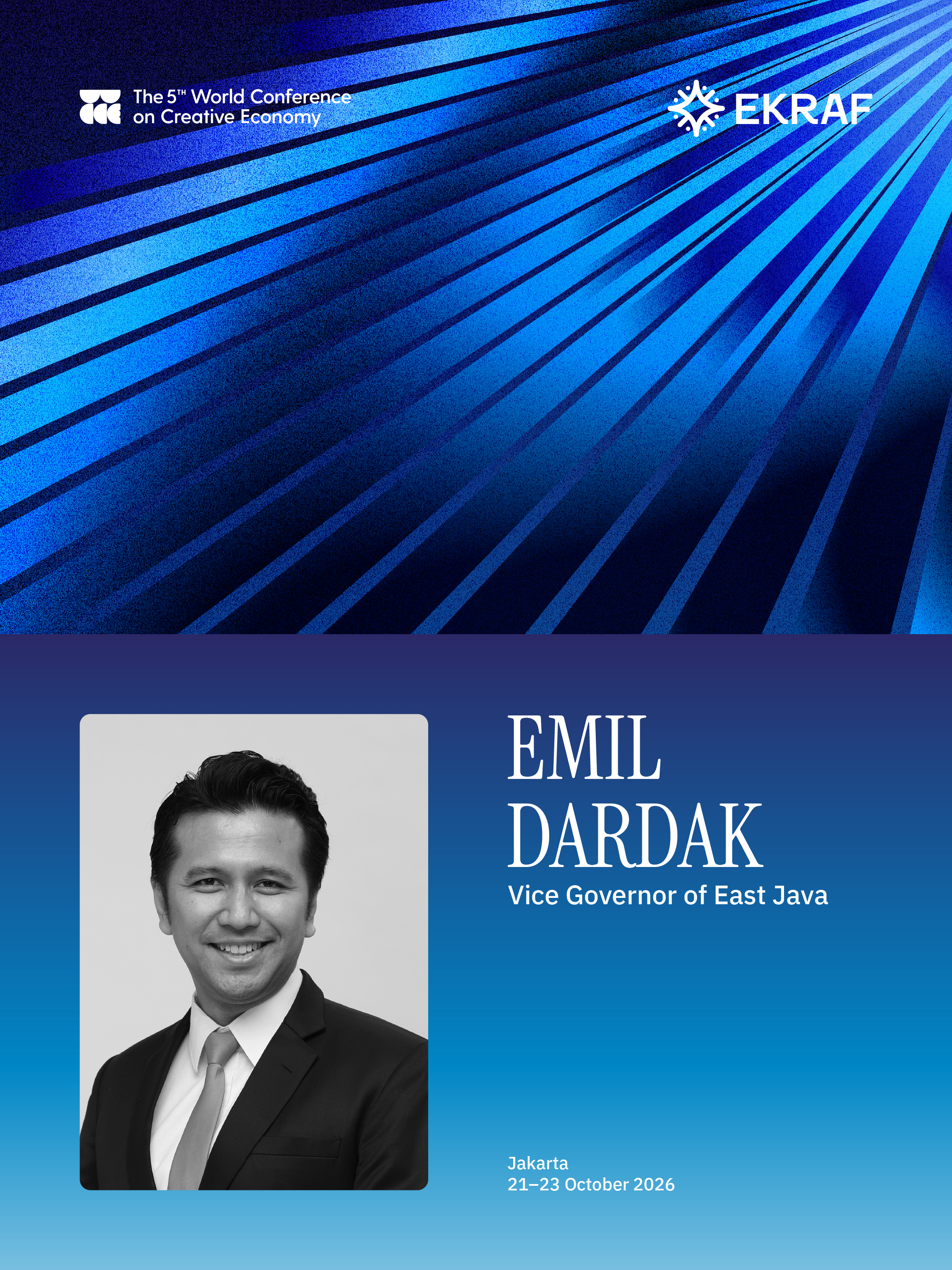 Emil Dardak